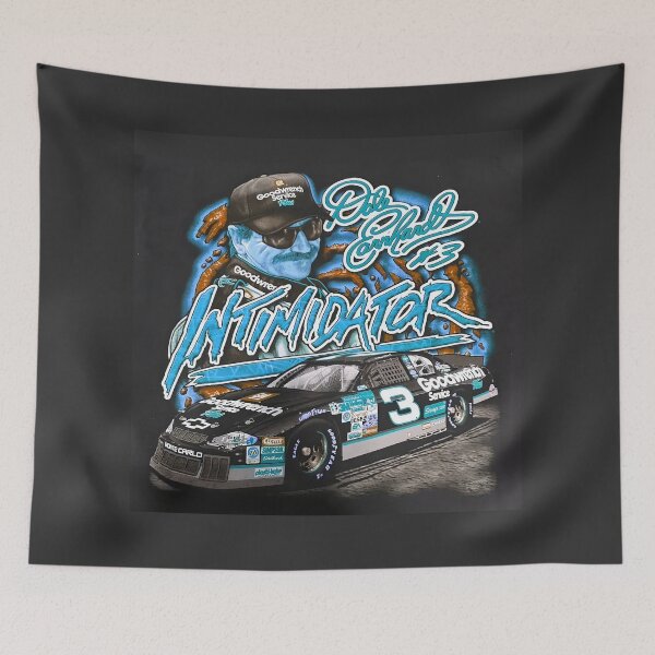 Item preview, Dale earnhardt designed and sold by akustrong.