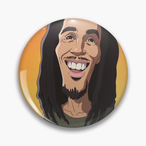 Item preview, Bob Marley designed and sold by DesignShirt900.