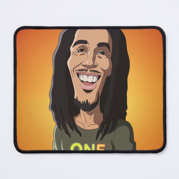 Item preview, Bob Marley designed and sold by DesignShirt900.