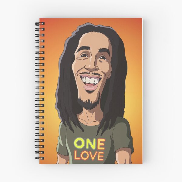 Item preview, Bob Marley designed and sold by DesignShirt900.