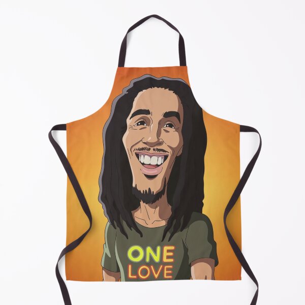 Item preview, Bob Marley designed and sold by DesignShirt900.