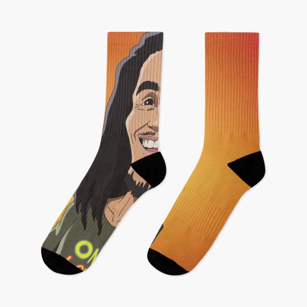 Item preview, Bob Marley designed and sold by DesignShirt900.