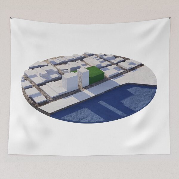 Item preview, Context 3D 2 designed and sold by ARTPT.