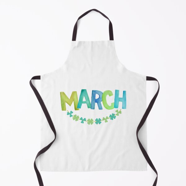 Item preview, March Month ! designed and sold by Abdelillah10.