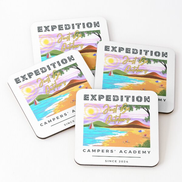 Item preview, Expedition 5 designed and sold by joeycastaneda.
