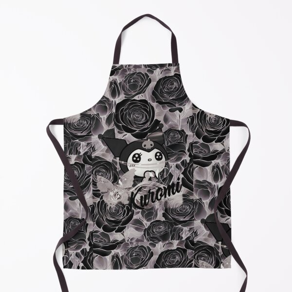 Item preview, Kuromi Rose designed and sold by soul-so-happy.