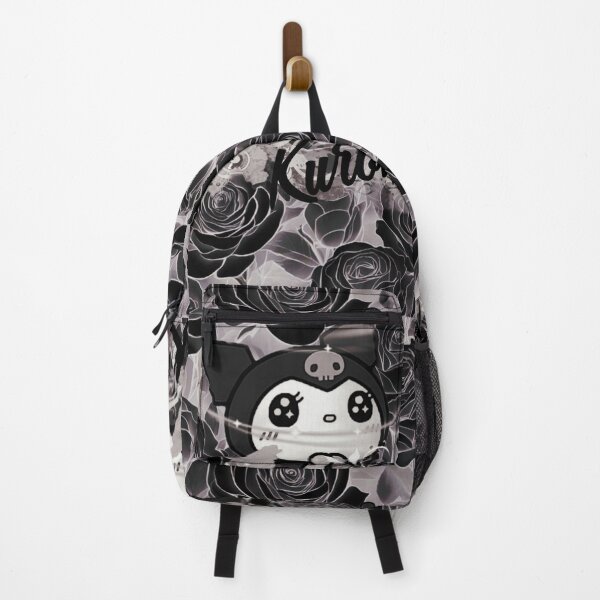 Item preview, Kuromi Rose designed and sold by soul-so-happy.