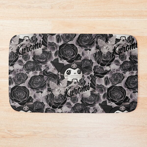 Item preview, Kuromi Rose designed and sold by soul-so-happy.