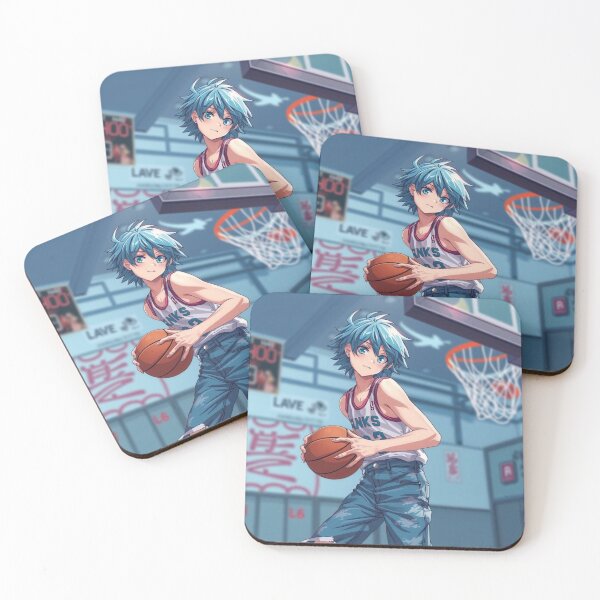 Item preview, Court Dreams: Anime Basketball Prodigy designed and sold by TreatLLC.