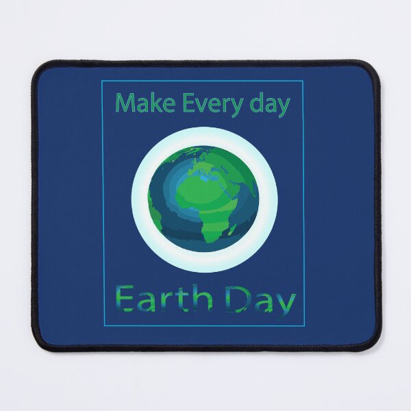 Item preview, Earth day designed and sold by RandaPalette.