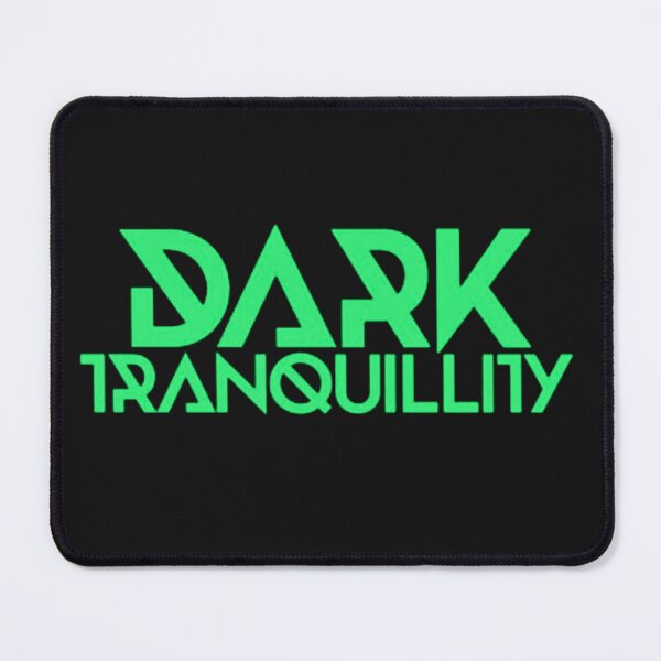 Item preview, DT TRANQUILITY designed and sold by MetalRockProg.