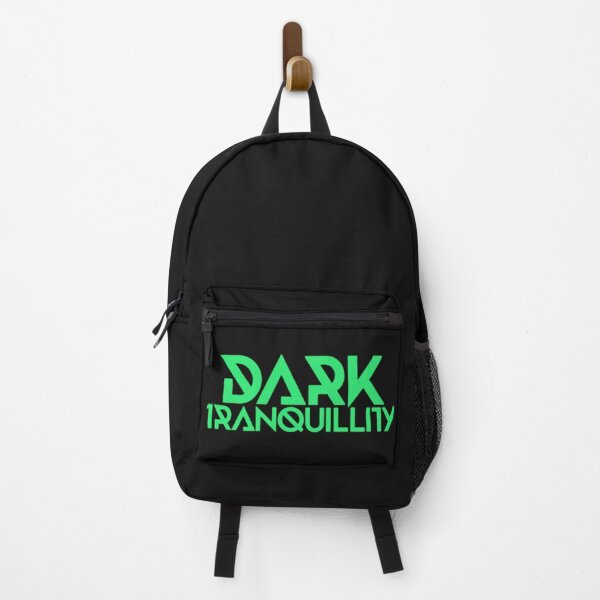 Item preview, DT TRANQUILITY designed and sold by MetalRockProg.