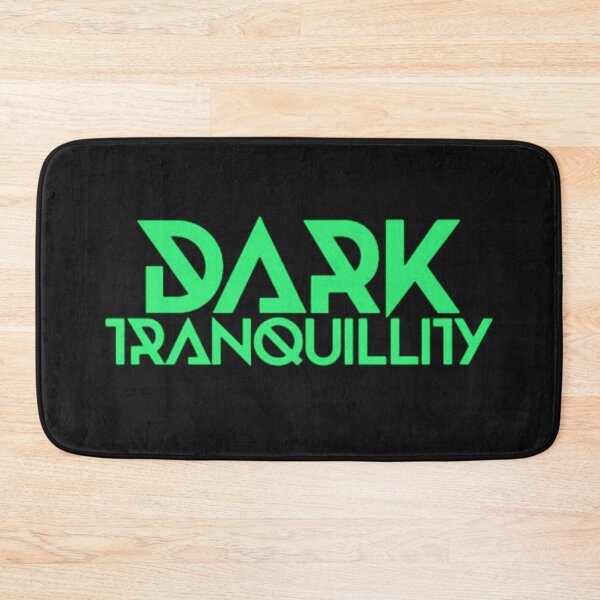 Item preview, DT TRANQUILITY designed and sold by MetalRockProg.