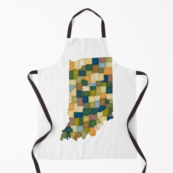 Item preview, Indiana designed and sold by ChaosAndLace.