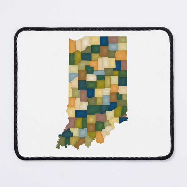 Item preview, Indiana designed and sold by ChaosAndLace.