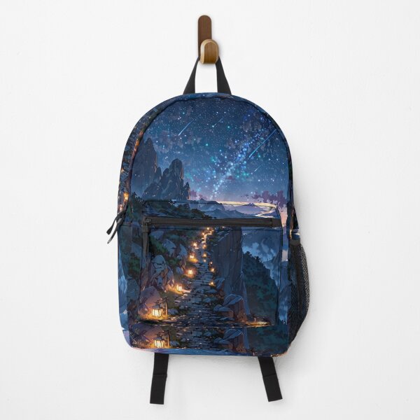 Item preview, Beautiful Night designed and sold by Artistic canvas store.