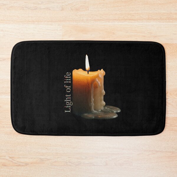 Item preview, Candle light designed and sold by Raha-Art .