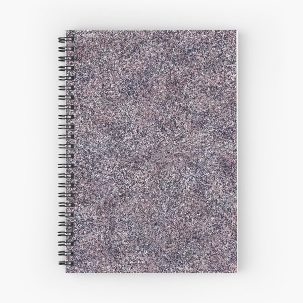 Item preview, Purple Frost | Bleu Abstracts designed and sold by BleuAbstracts.