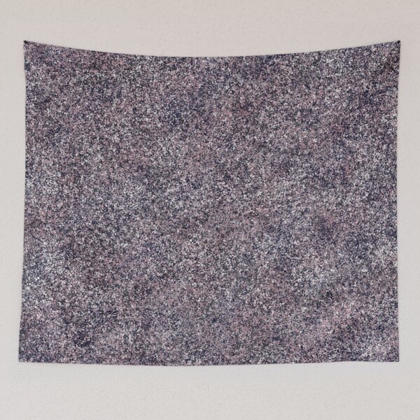 Item preview, Purple Frost | Bleu Abstracts designed and sold by BleuAbstracts.