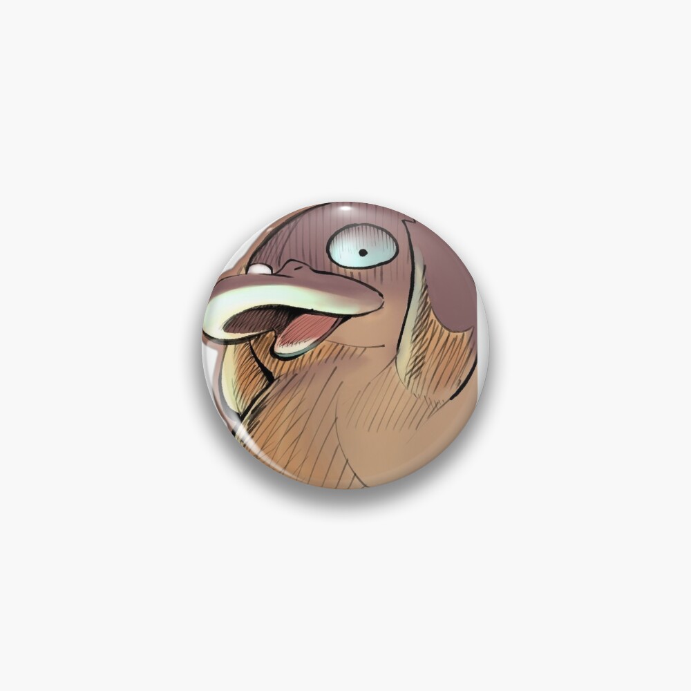 Item preview, Pin designed and sold by MichFlopez.