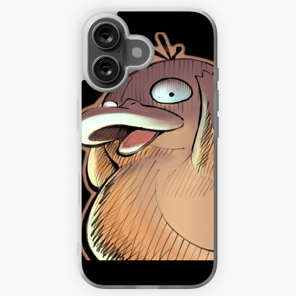 Item preview, iPhone Soft Case designed and sold by MichFlopez.