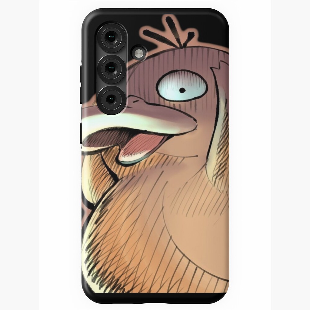 Item preview, Samsung Galaxy Tough Case designed and sold by MichFlopez.