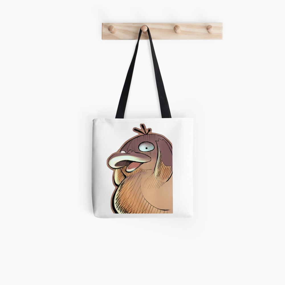 Item preview, All Over Print Tote Bag designed and sold by MichFlopez.