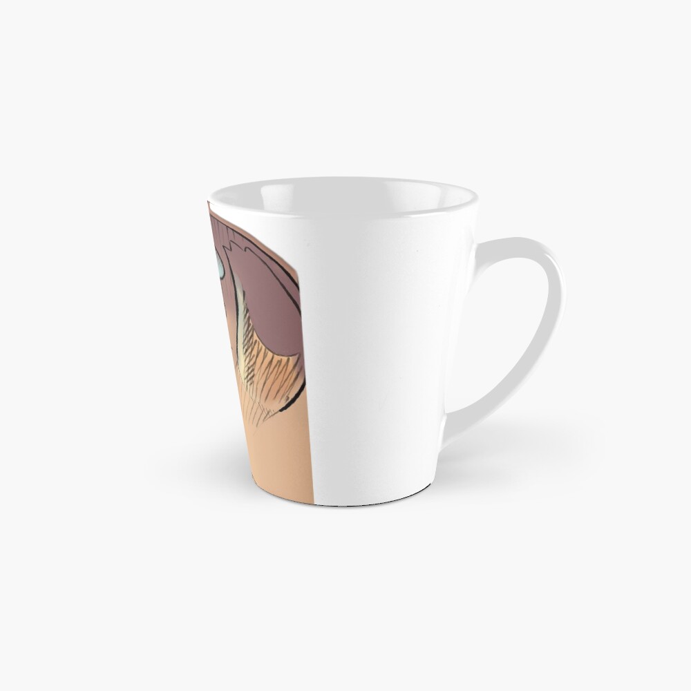 Item preview, Tall Mug designed and sold by MichFlopez.