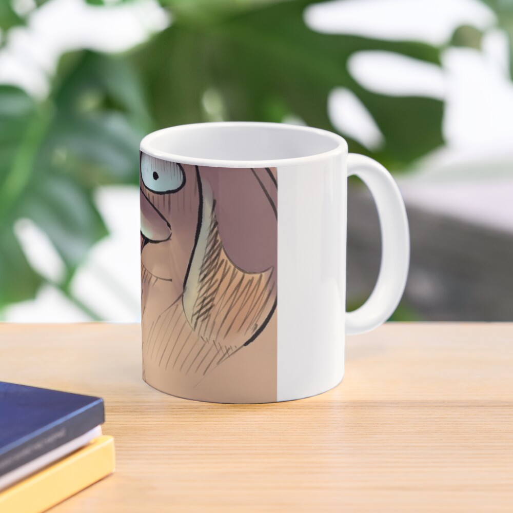 Item preview, Classic Mug designed and sold by MichFlopez.