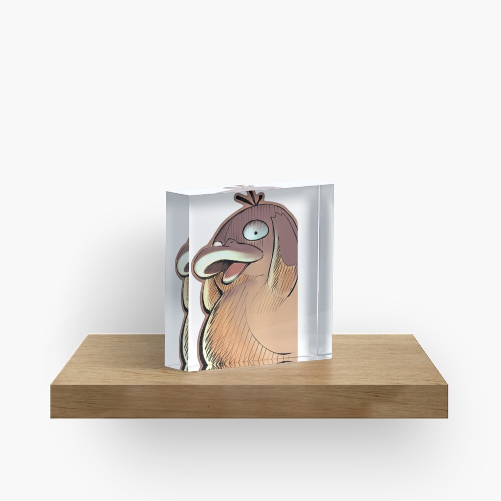 Item preview, Acrylic Block designed and sold by MichFlopez.