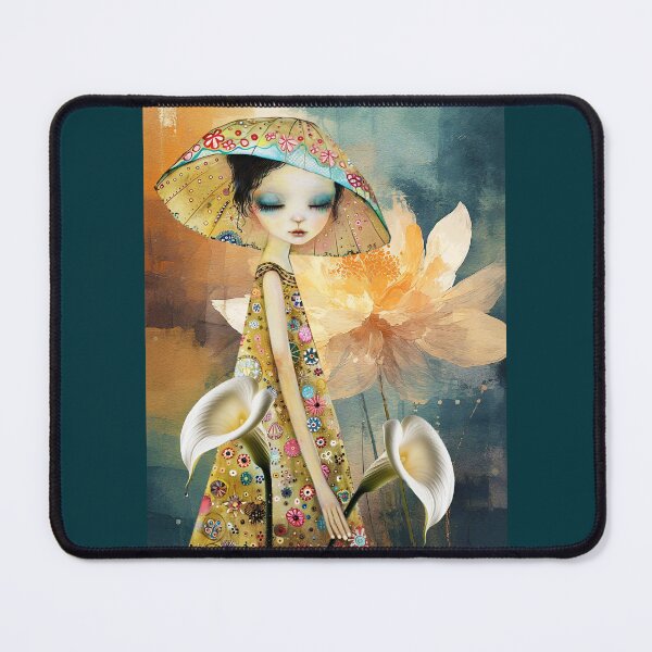 Item preview, SPRING IS ON HER WAY designed and sold by Tammera.