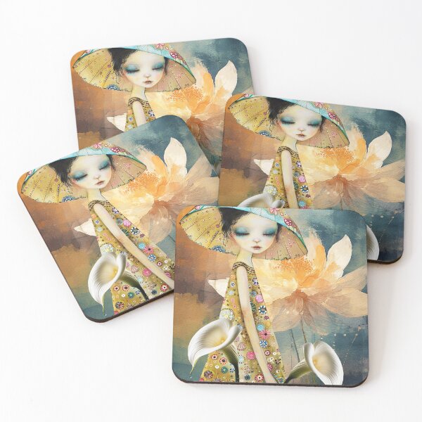 Item preview, SPRING IS ON HER WAY designed and sold by Tammera.