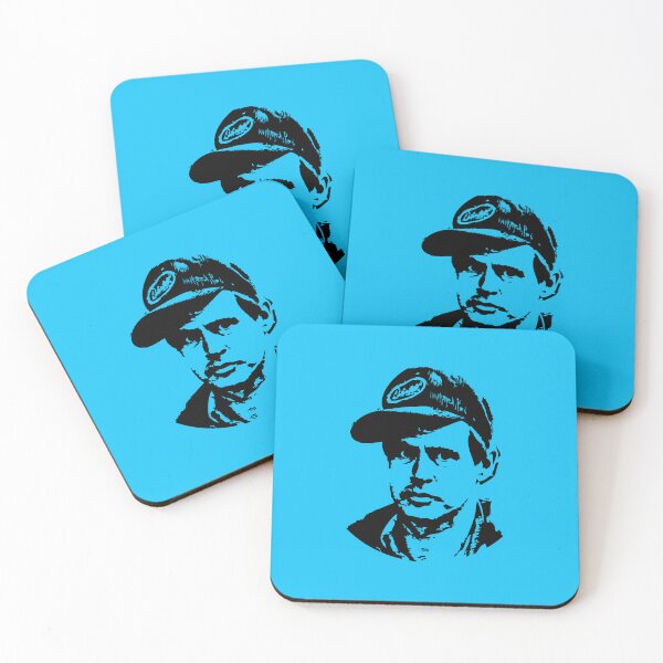 Item preview, Geoffrey Lewis designed and sold by iggystardust.