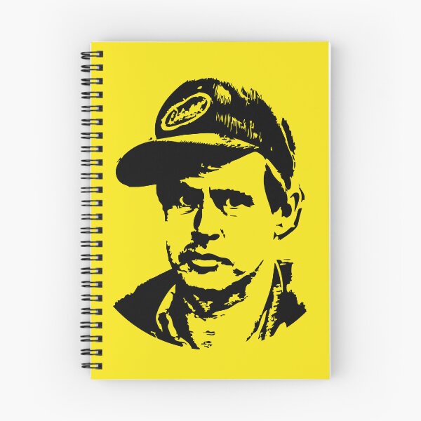 Item preview, Geoffrey Lewis designed and sold by iggystardust.