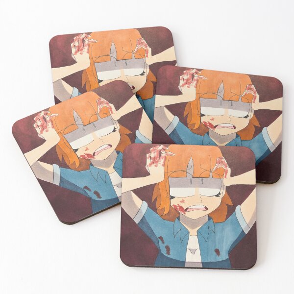 Item preview, stretch brock  designed and sold by MaskeMasker04.