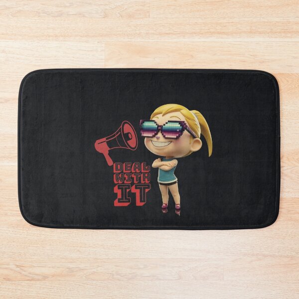 Item preview, Deal With It designed and sold by Raha-Art .