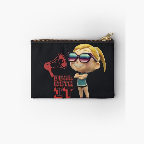 Item preview, Deal With It designed and sold by Raha-Art .