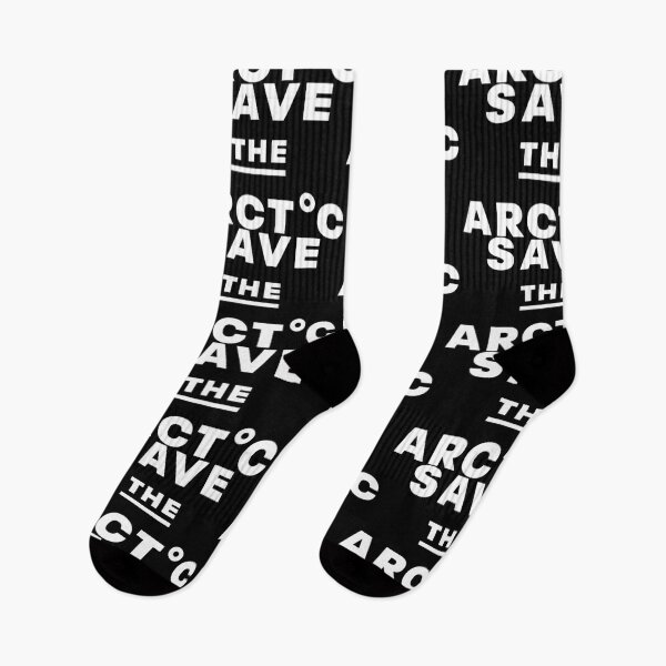 Item preview, "Save the Arctic – Stop Global Warming, Protect Polar Bears & Fight the Climate Crisis for Earth Day 2025 and a Sustainable Future!" designed and sold by artworkathome.