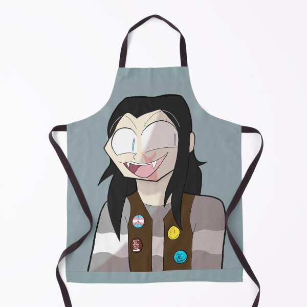 Item preview, bloody bobby designed and sold by MaskeMasker04.