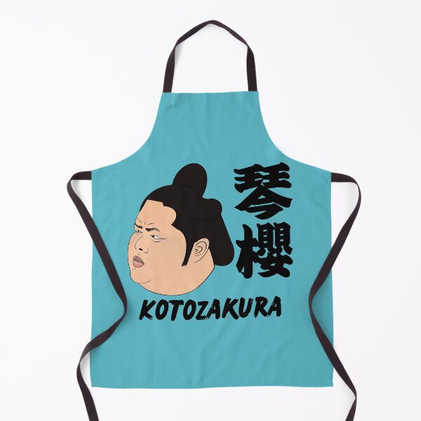 Item preview, Kotozakura - Sumo Rikishi designed and sold by SnugsNSnugs.