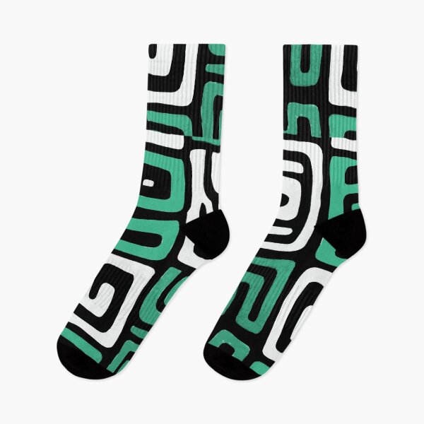 Item preview, African Mudcloth Pattern – Traditional Bohemian Textile Design designed and sold by Timegraf.