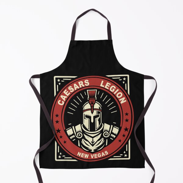 Item preview, Caesars Legion Fallout New Vegas designed and sold by ChunkByChunk.