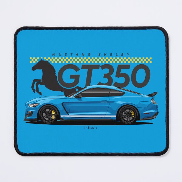 Item preview, Shelby Gt350 designed and sold by LpDesigns_.