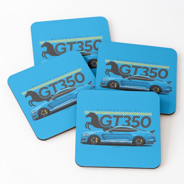 Item preview, Shelby Gt350 designed and sold by LpDesigns_.