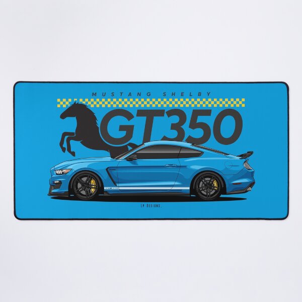 Item preview, Shelby Gt350 designed and sold by LpDesigns_.
