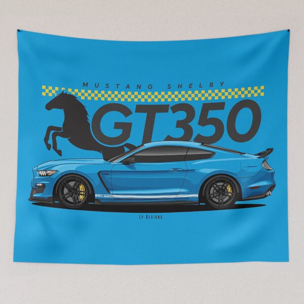 Item preview, Shelby Gt350 designed and sold by LpDesigns_.