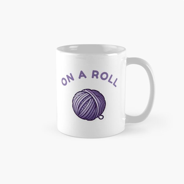 Item preview, On A Roll designed and sold by LewpyG.