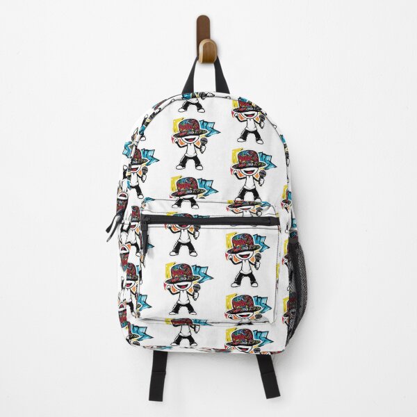 Item preview, HIP Hop Artist Rapper With Mic designed and sold by SteezeeStore.