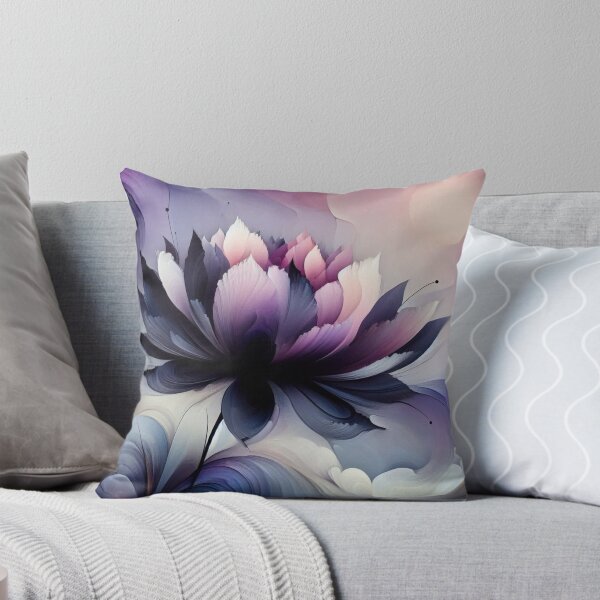 Item preview, Violet in Bloom designed and sold by MidnightArk.