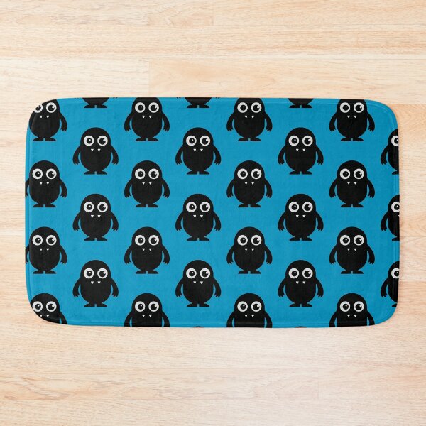 Item preview, Little Shadow Monster designed and sold by Orca Chuckle Studios.